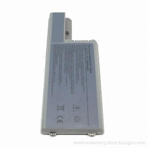 Laptop Spare Part for Dell D820H, 5-day Delivery, 14-month Warranty